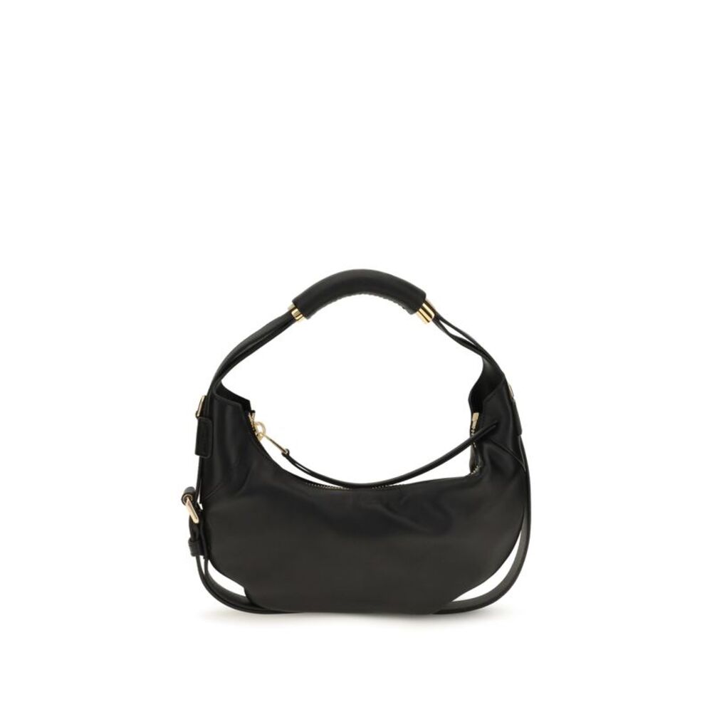 Moschino Women Leather Handbag